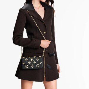Louis Vuitton Pochette Félicie